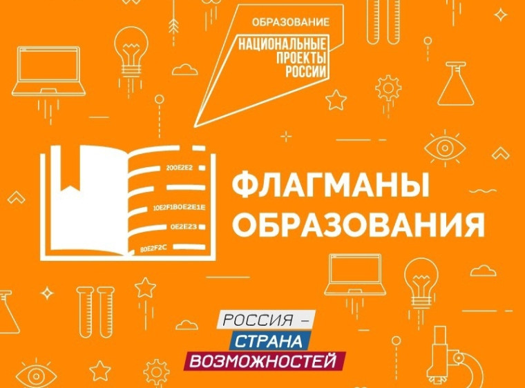 проект «Флагманы образования».