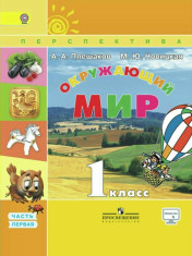 Окружающий мир